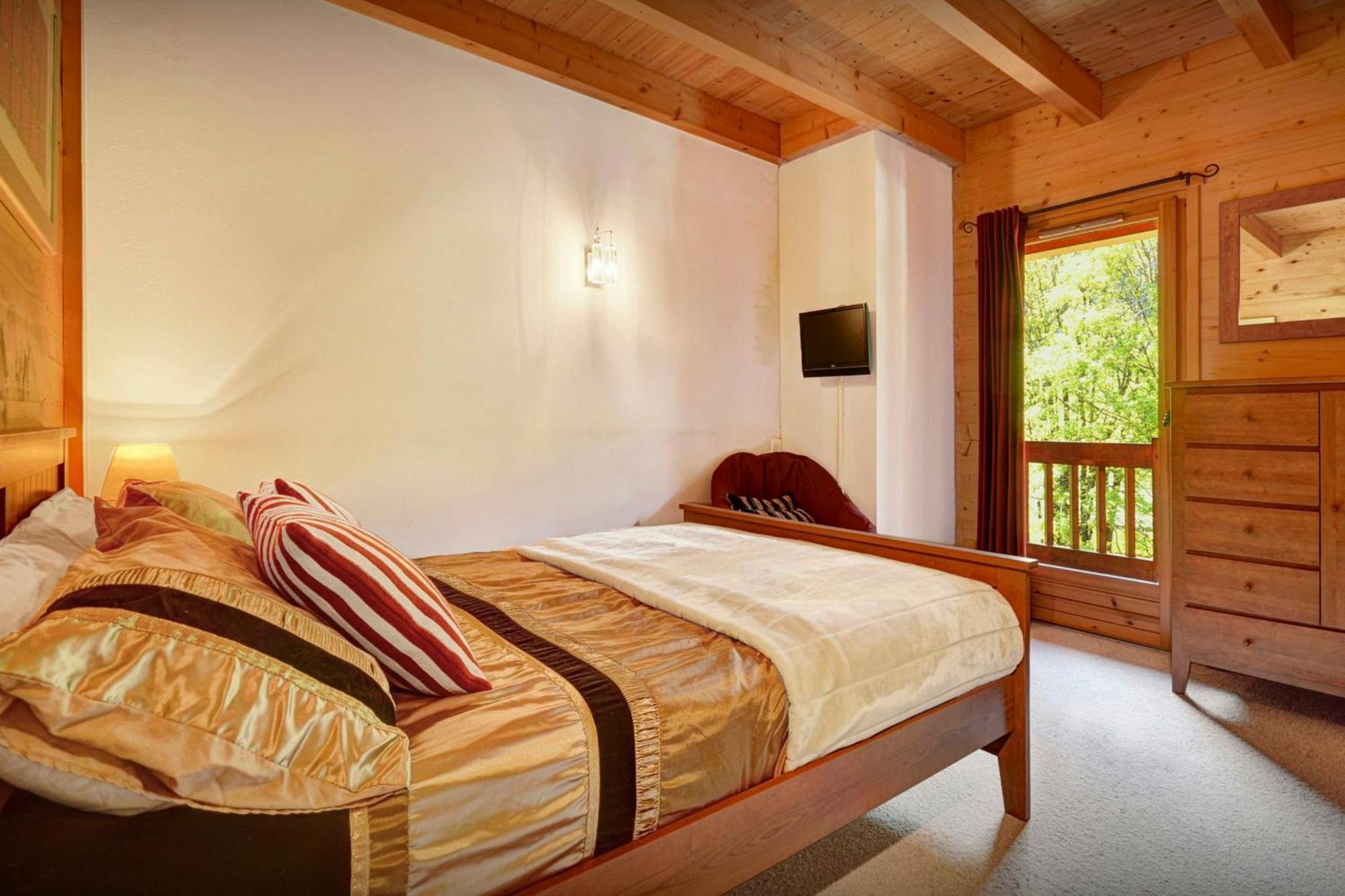 Chalet Des Enfants La Clusaz - Ovo Network Exterior photo